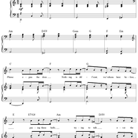 Turn The Lights Back On