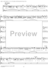 "Ho sentito a dir di tutte le più belle", No. 18 from "La Finta Semplice", Act 2, K46a (K51) - Full Score