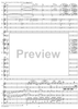Piano Concerto No. 20 in D Minor, Movement 1 (K466) - Full Score