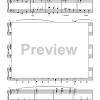 Theme from the Unfinished Symphony