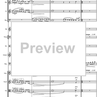 Fantasy - Full Score