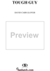 Tough Guy