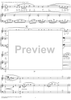 La forza del destino, Act 3, No. 14, Scena and Romance. "Attenti al gioco", "La vita è inferno", "Oh, tu che in seno agl'angeli" - Score