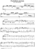 Musical Bouquet: Praeludium Quartum