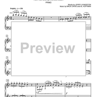 Bibbidi-Bobbidi-Boo (The Magic Song)