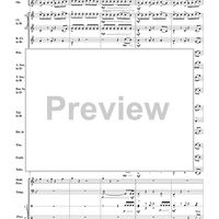 The Code (March) - Score