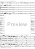 Golden columns, fair and bright, No. 34 from Oratorio "Solomon", Act 3 (HWV67)