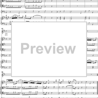 Golden columns, fair and bright, No. 34 from Oratorio "Solomon", Act 3 (HWV67)