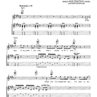 Good Times Bad Times