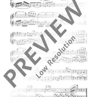 Forty Progressive Duets