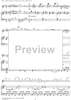 Violin Concerto No. 1, Movement 3 - Piano Score