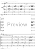 Recitative and Aria: Ah se il crudel, se il crudel periglio, No. 11 from "Lucio Silla", Act 2 - Full Score