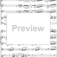Weichet nur, betrübte Schatten, BWV202