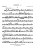 Sonatine A 4 - Euphonium 1