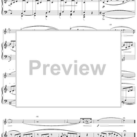 Arabeske in C major, Op. 18 - Piano