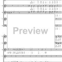 Stabat Virgo Maria - Era l'anima mia