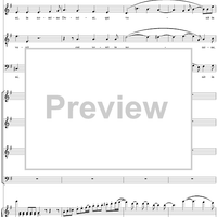 Missa Solemnis, No. 5: Benedictus