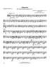 Allegretto - Violin 3