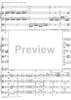 Divertimento No 10 in F Major, K247 - Full Score