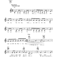 Kokomo - from the Motion Picture 'Cocktail'