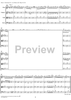 Divertimento No. 11 in D Major, K251 - Full Score