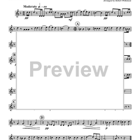 Horseman - Euphonium 2 BC/TC