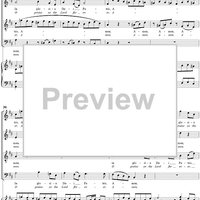 Mass No. 11 in D Minor, "Nelsonmesse": Quoniam tu solus