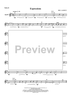 Expressions - Violin 2
