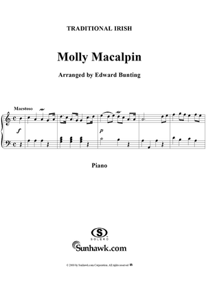 Molly Macalpin
