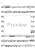 String Quintet G Major - Viola 1