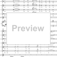 "Judex crederis", from "Te Deum" (Op. 22, H118)