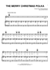 The Merry Christmas Polka