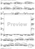 Quartet No. 1 in D major (D-dur) - Violin 1