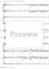 "Cosa ha mai la donna indosso", No. 7 from "La Finta Semplice", Act 1, K46a (K51) - Full Score