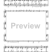 The Lily of the Valley