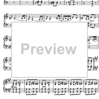 Rhapsodie No.16 - Piano 2