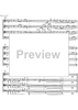 String quartet No. 2 - Score