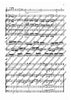 Concerto G-Dur in G major - Score