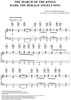 The March of the Kings/Hark the Herald Angel
