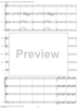 "Già la mensa è preparata", No. 26 from "Don Giovanni", Act 2, K527 - Full Score