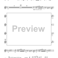 Jungle Dance - Flute