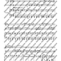 Trio - Score and Parts