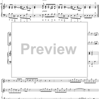 Trio Sonata in D minor, Op. 1/8 RV64