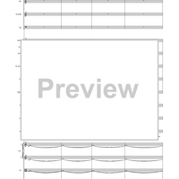 Lunge da Lei, No. 7 from "La Traviata", Act 2 - Full Score