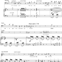 Macbeth, Act 3, No. 17, Scena and Duet-Finale III. "Ora di morte e di vendetta"