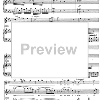 Come, innocente giovane from Anna Bolena