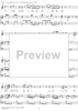 Alla ragion deh rieda: No. 11 from "La donna del lago", Act 2 - Score