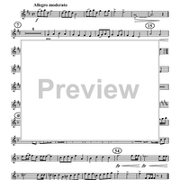 Jesus Christ is Risen Today - Trumpet 1