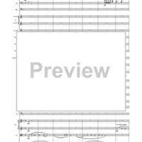 Missa Solemnis, No. 3: Credo - Full Score