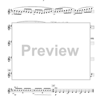 Loudoun Praises - Eb Alto Sax 2